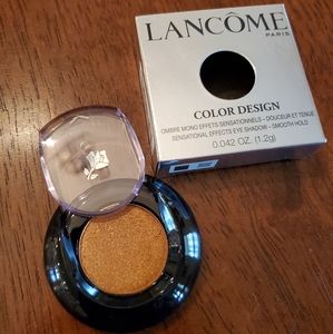 Lancome Color Design Eyeshadow